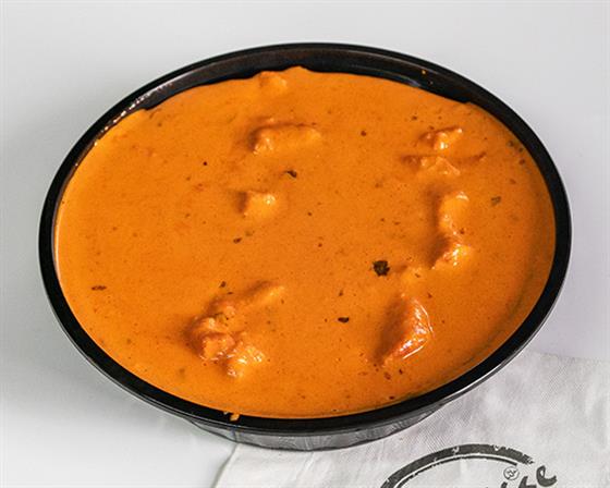 Aussie Style Butter Chicken (Mild)