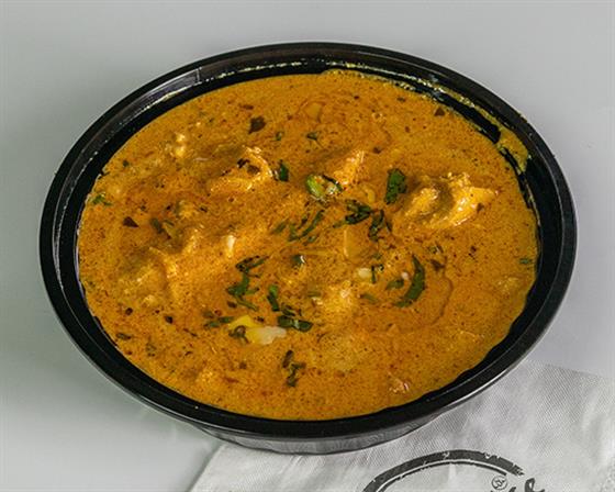 Mughlai Chicken (Medium)