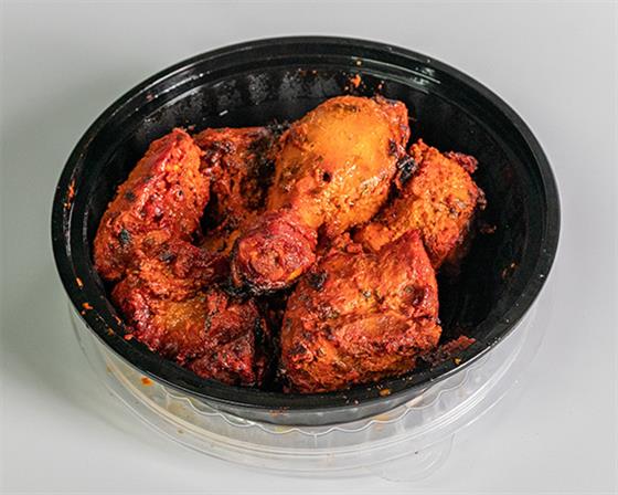 Tandoori Chicken