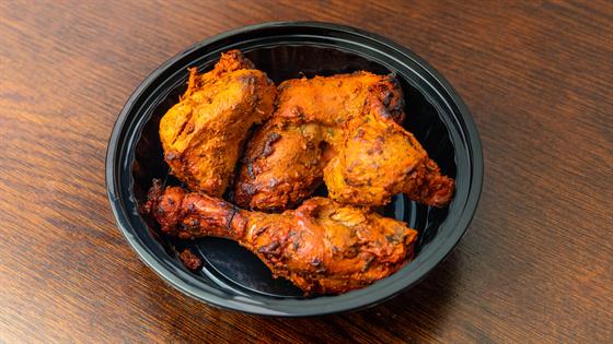 Tandoori Chicken