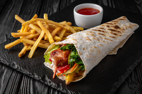 Spend $30 & Get FREE Chips
