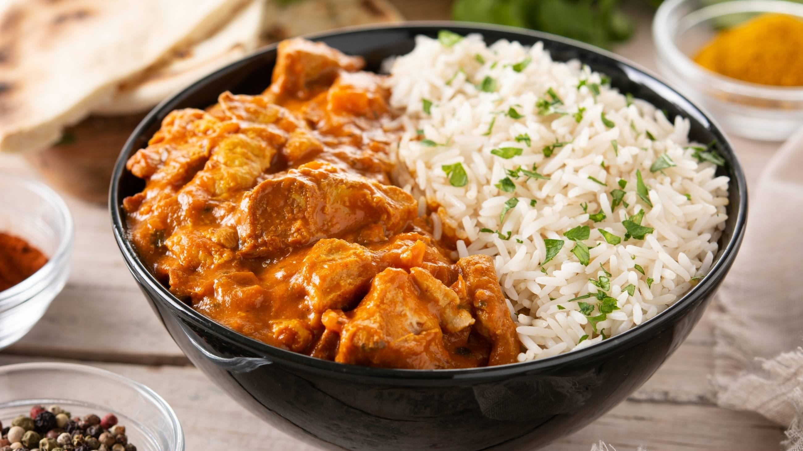 Falaq Takeaway Indian Cuisine & Biryani House