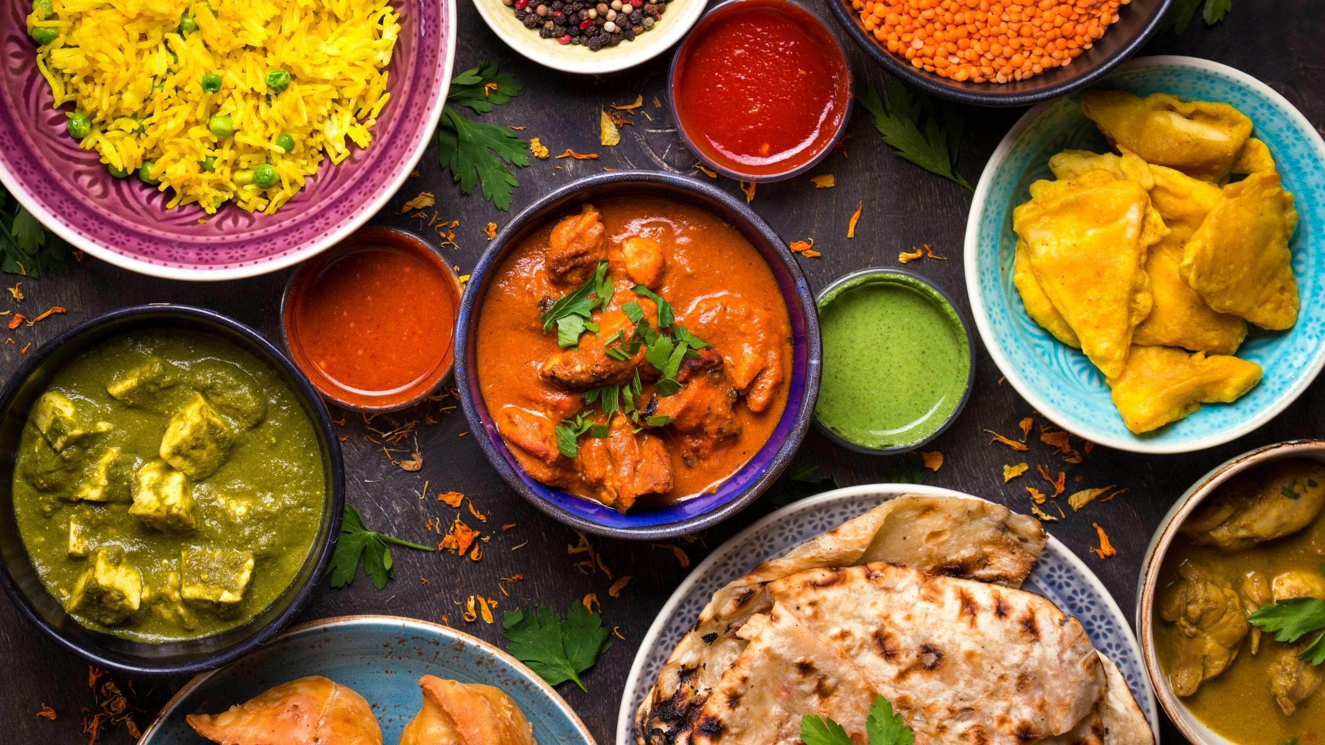 Indian Junction Restaurant and Takeaway