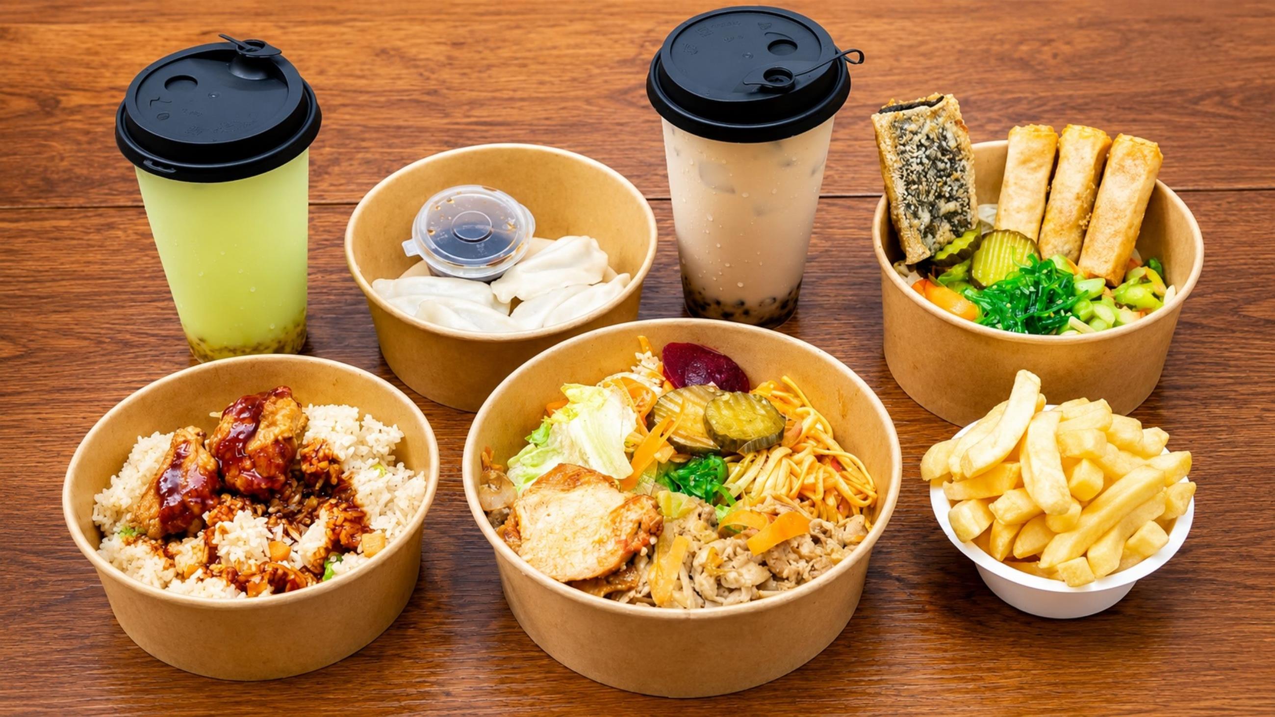 Core Takeaways Go Food Takeaway | Order Chinese Food Online in Te Atatū Peninsula ...