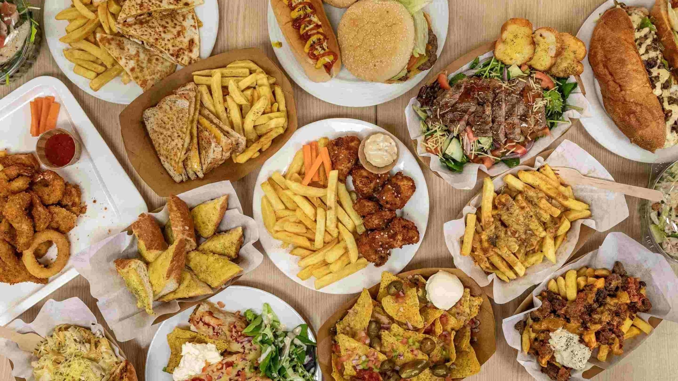 Big Bite Papatoetoe