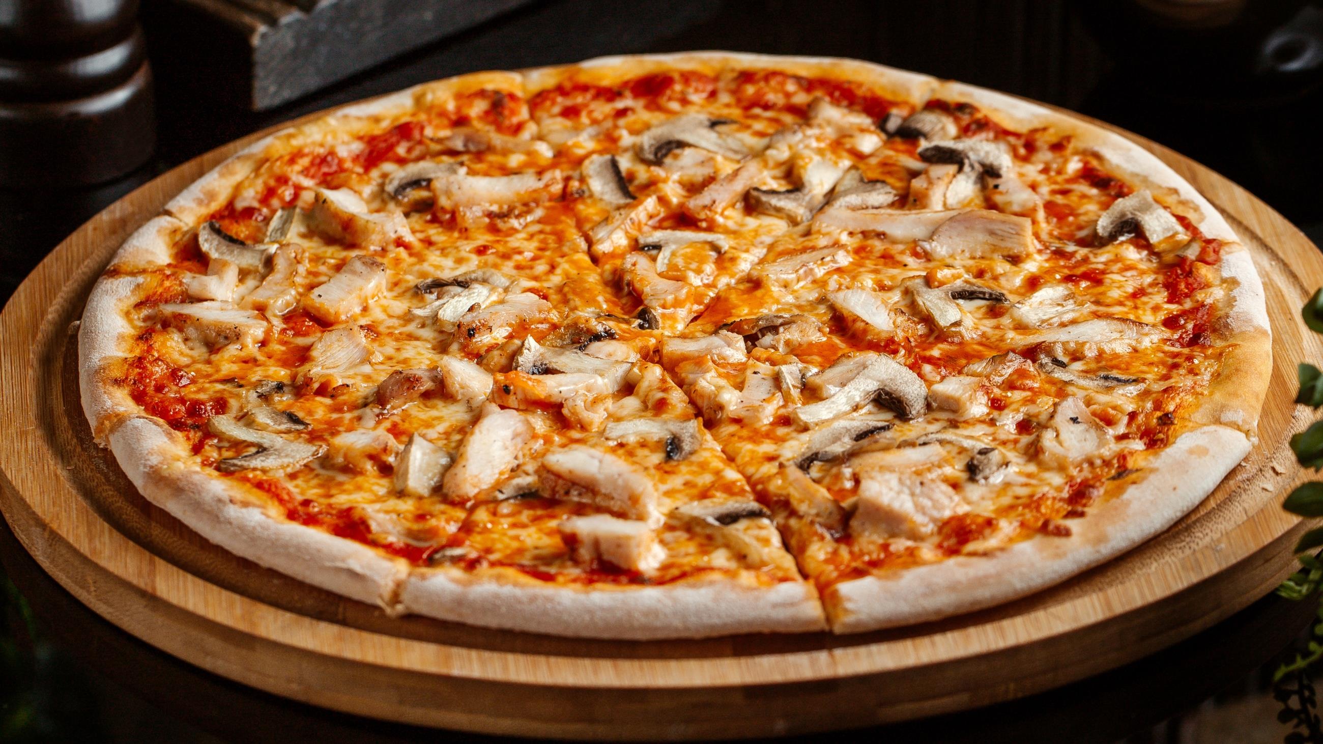 Pizza Club | Order Delicious Pizza Online For Takeaways - Order Meal