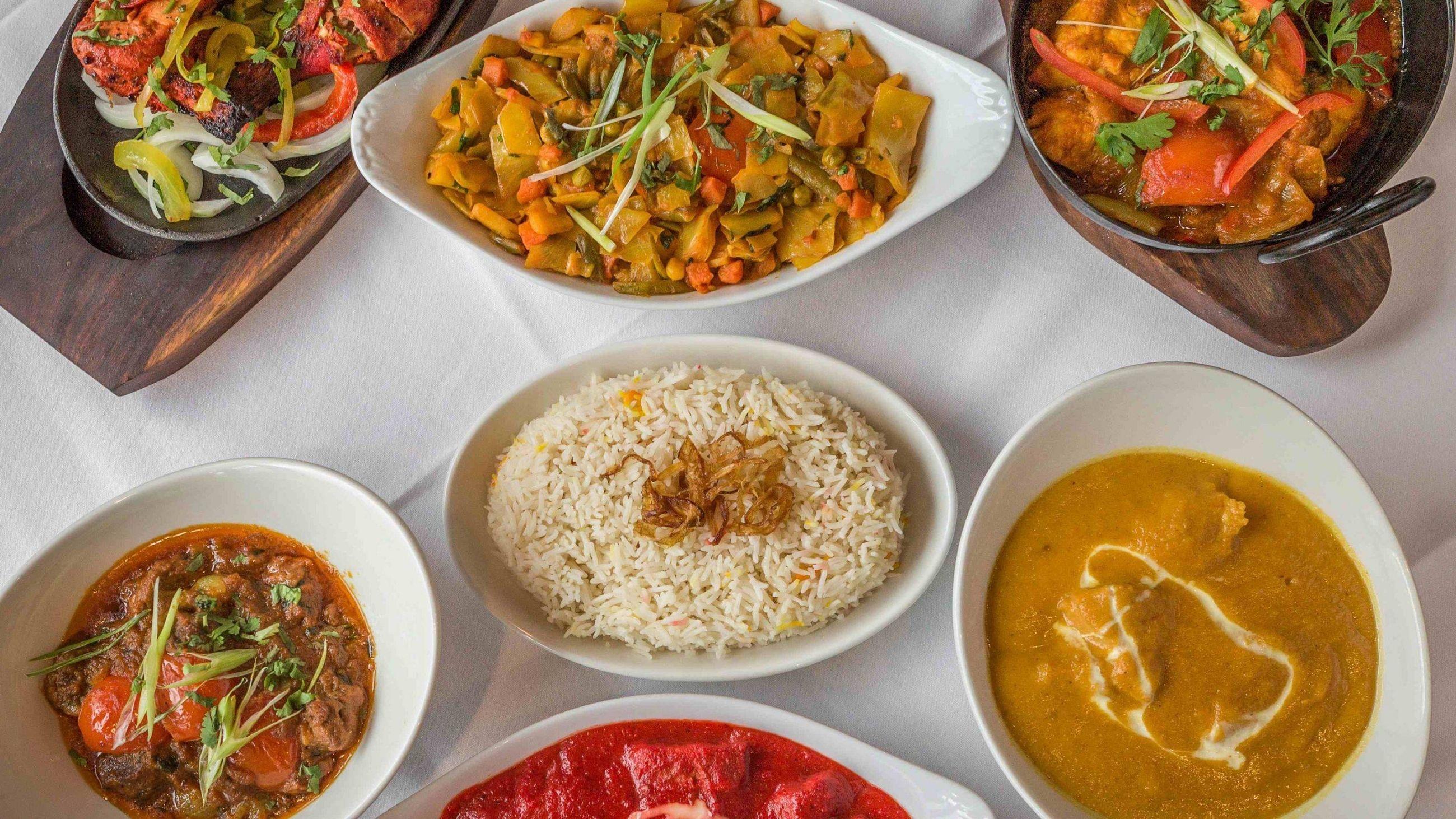 Core Takeaways Queens Indian Takeaway | Order Indian Cuisine Online - Order Meal