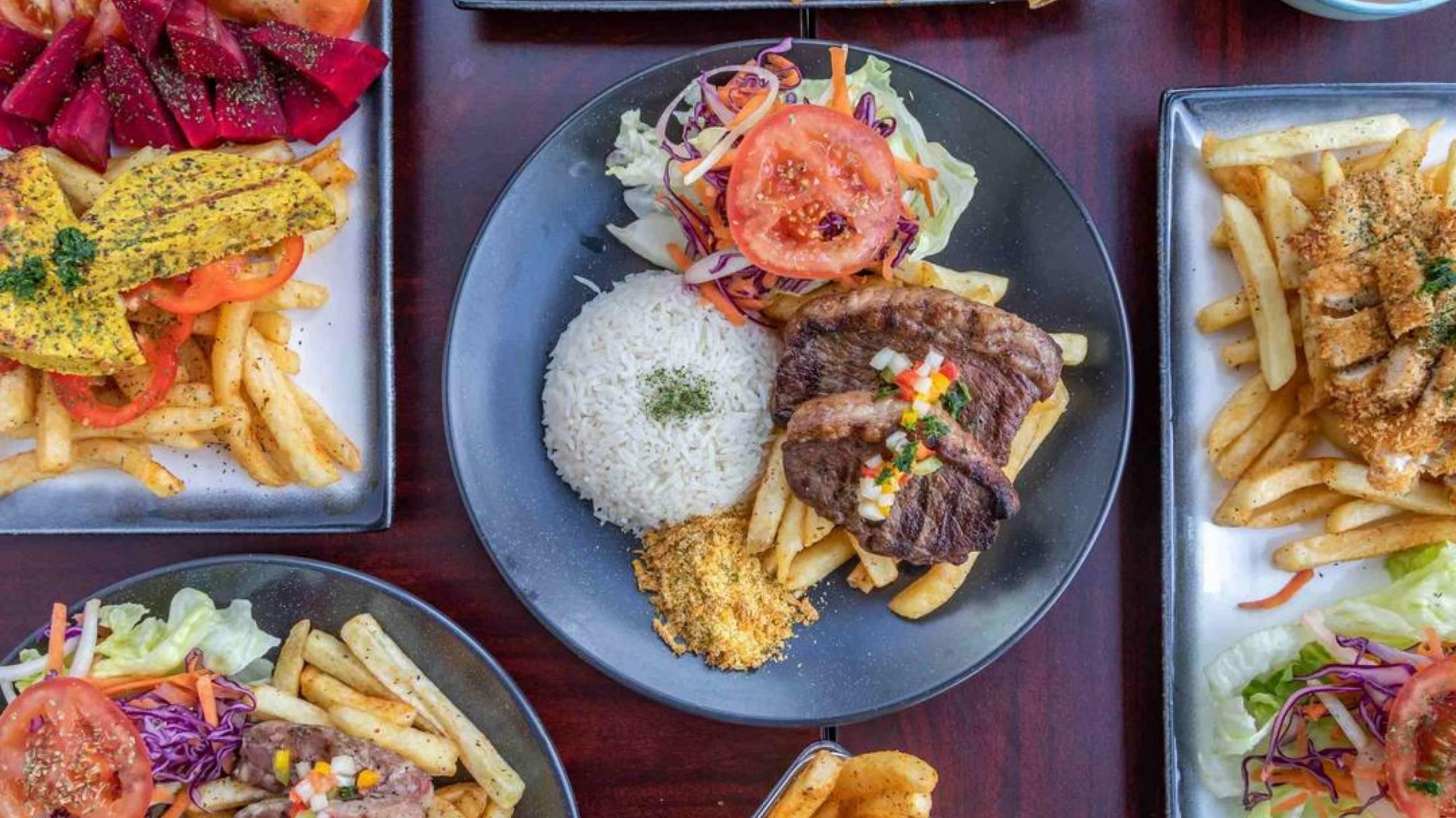 Brazilian Kitchen Christchurch