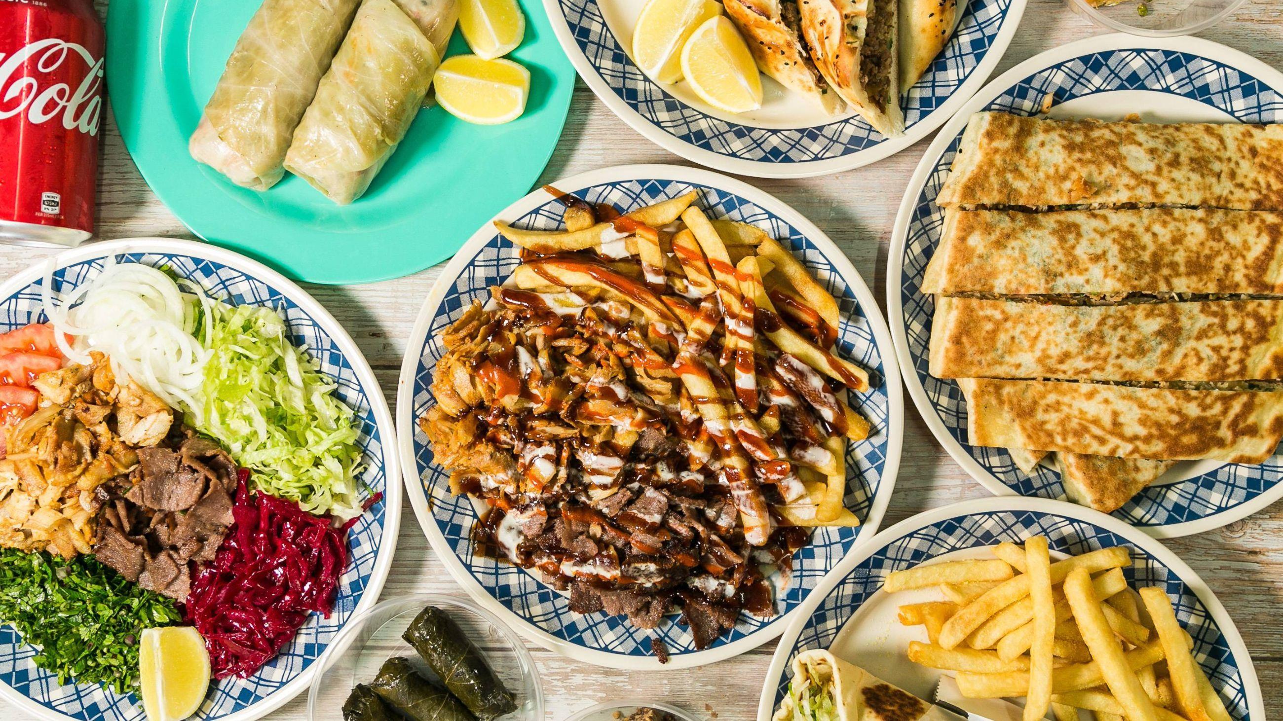 Sahara Grill Order Classic Grilled Food Online Order Meal sahara-grill-order-classic-grilled-food-online-order-meal