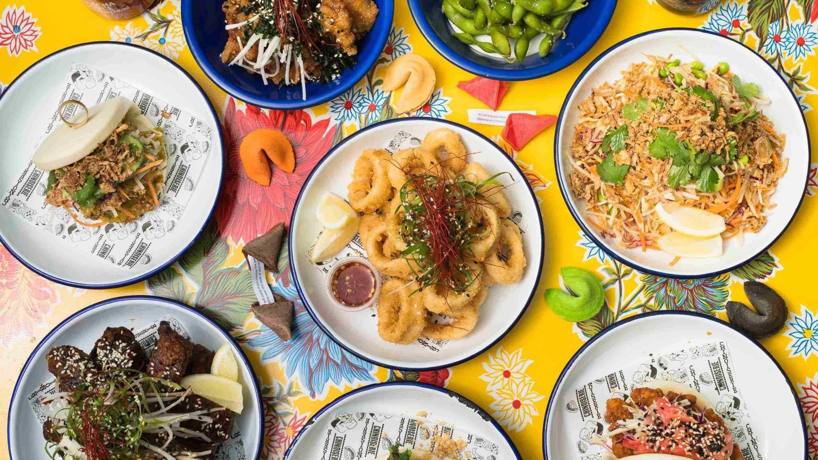 Chinoiserie