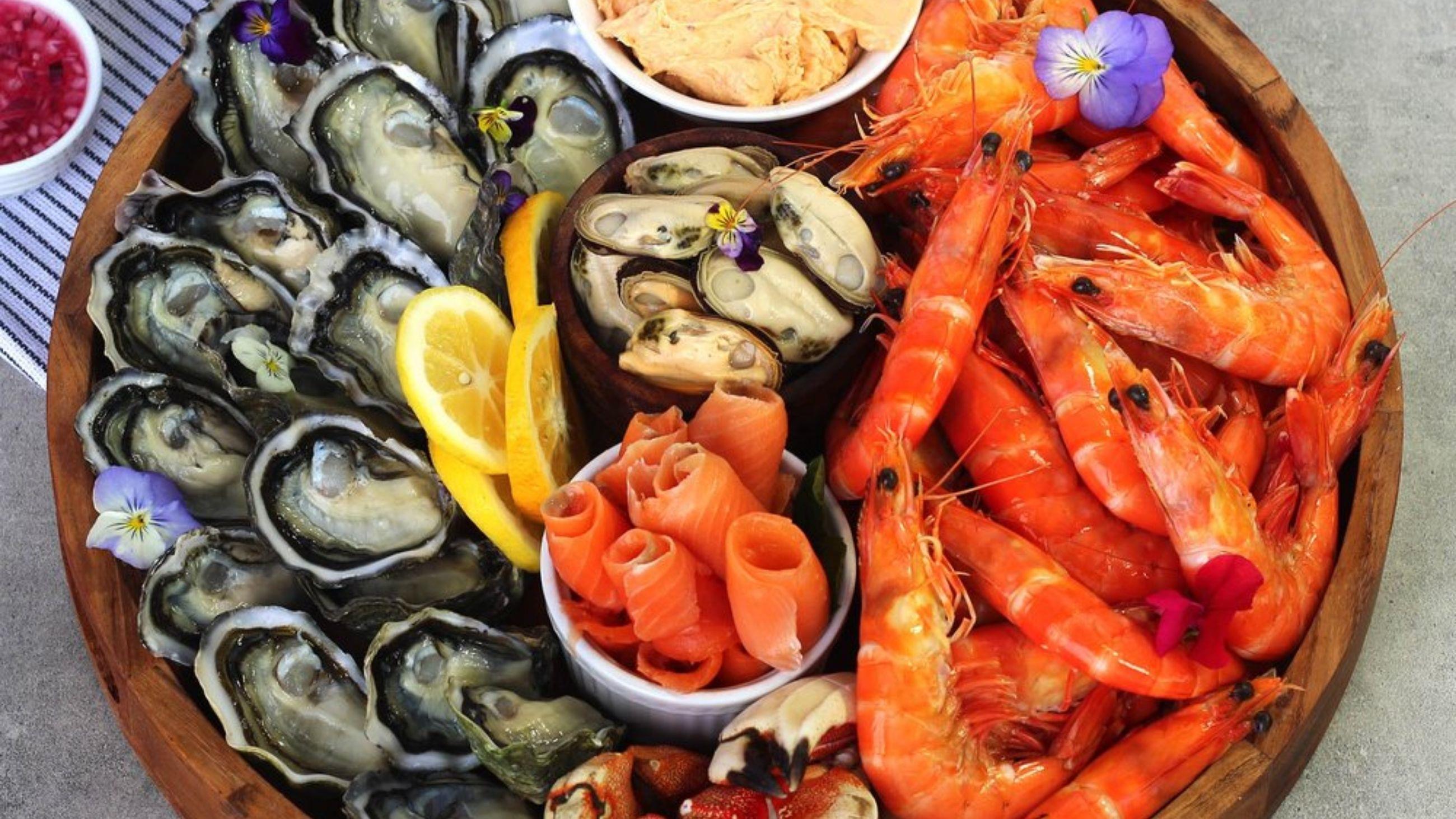 Sea Food Variety Order Seafood Online Order Meal sea-food-variety-order-seafood-online-order-meal