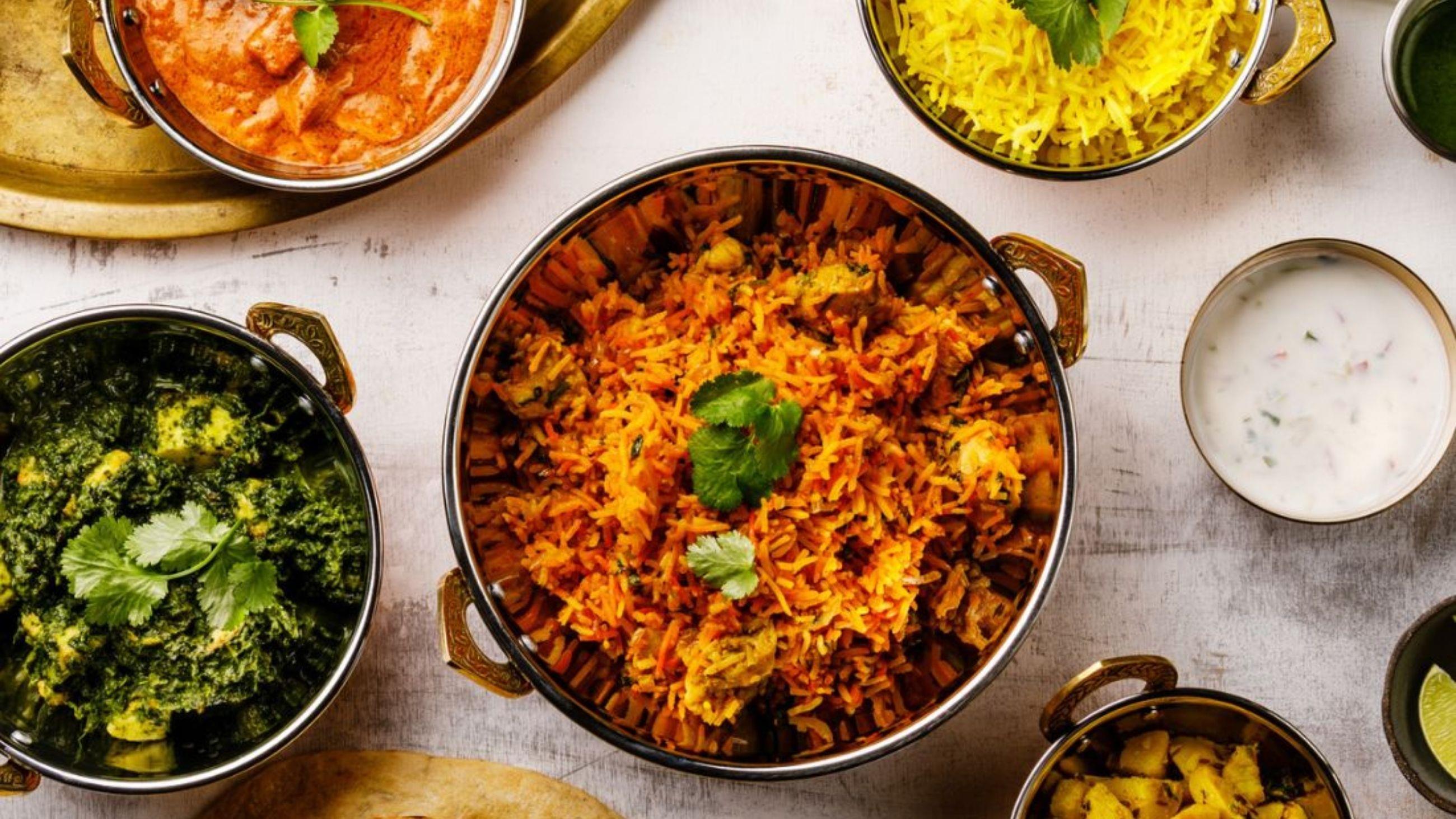 Tandoori Mahal
