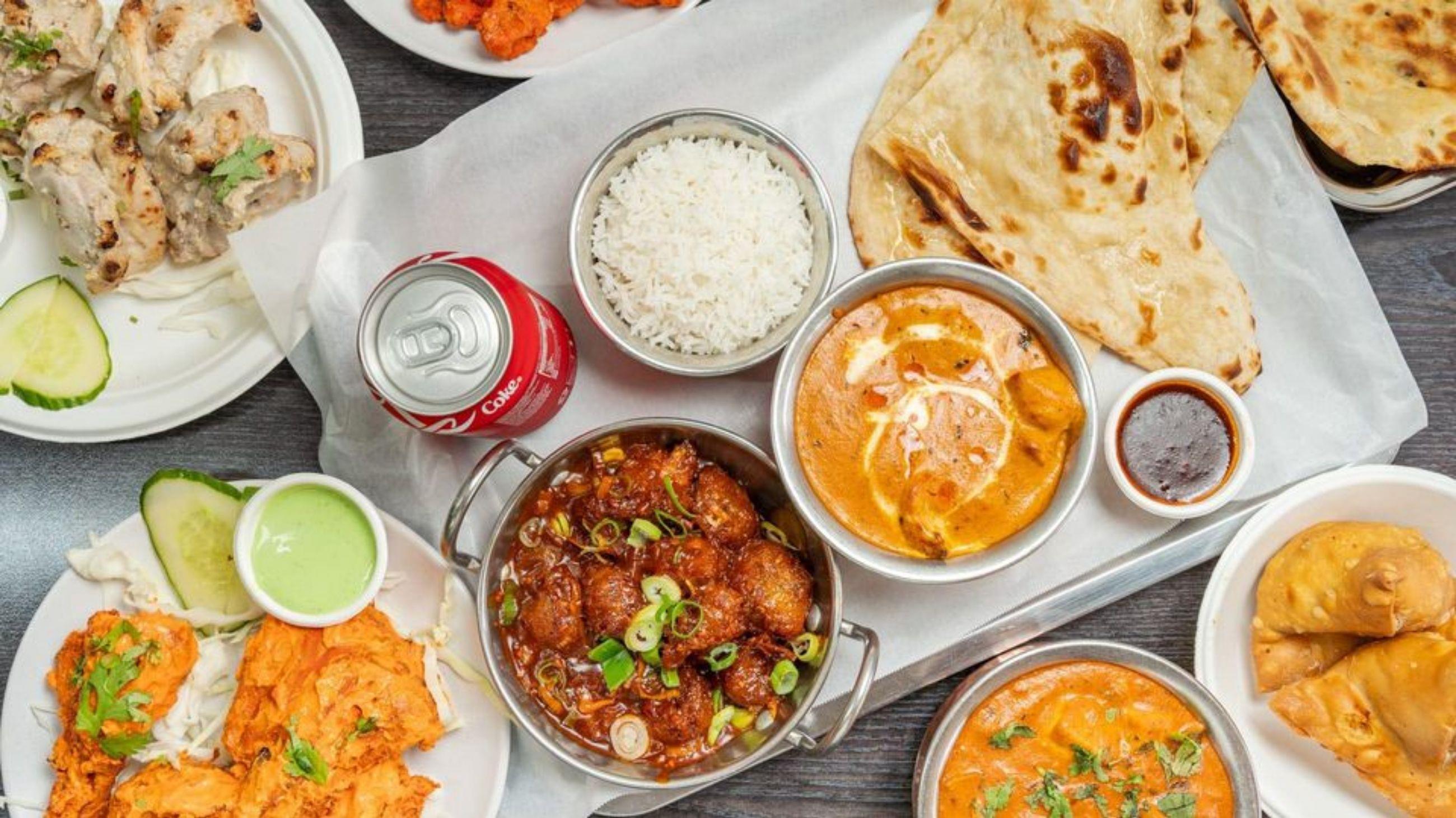 Punjabi Tadka Manurewa
