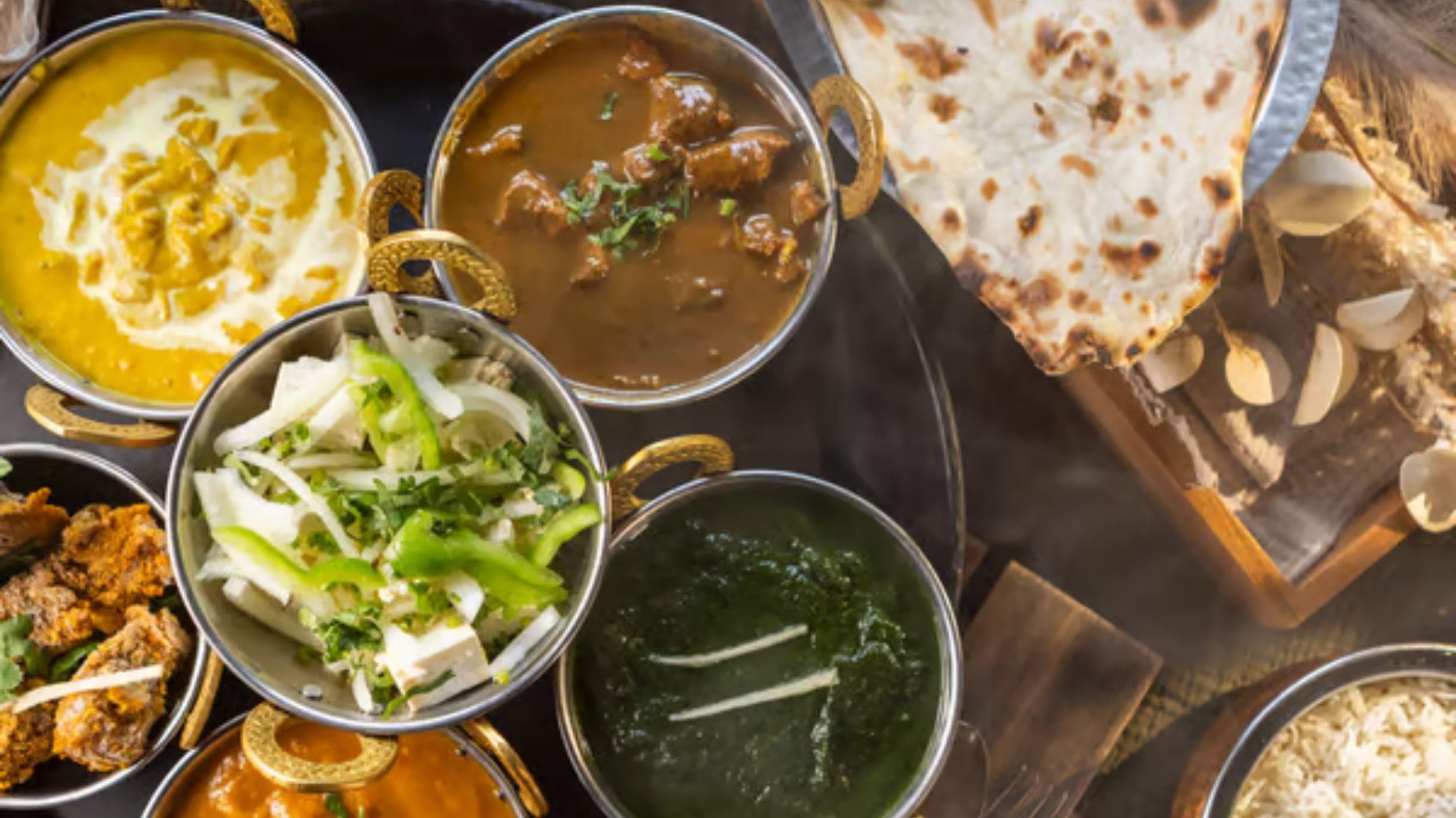 Samrat Indian Restaurant Waikanae