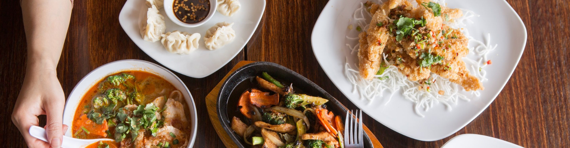 Na Na Thai Restaurant