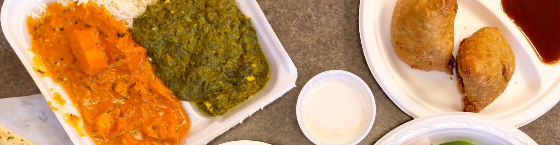 Shree Ganesh Indian Sweets Flat Bush Order Indian Takeaways Online for Pickup Order Meal