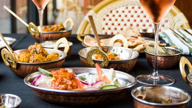 Little India Dunedin