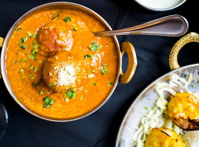 Little India Glen Eden