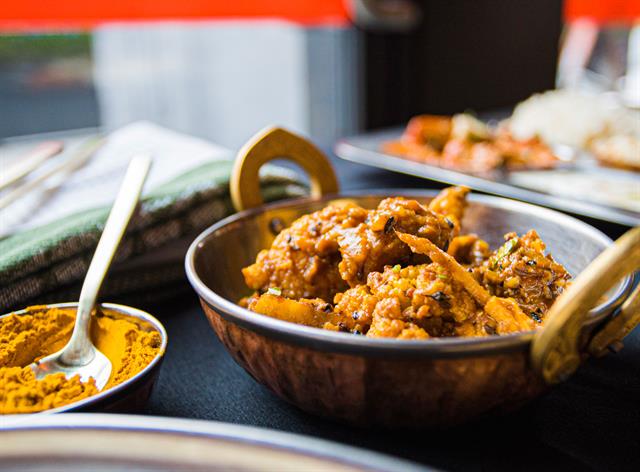 Little India Palmerston North