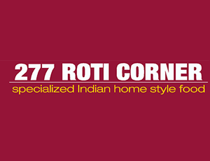277 Roti Corner
