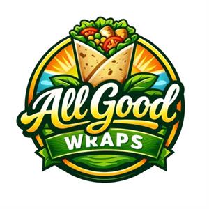 All Good Wraps Burswood