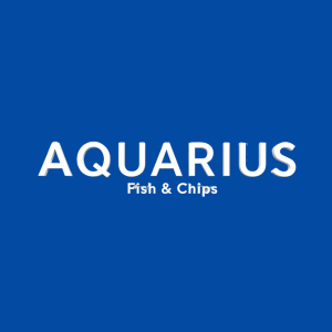 Aquarius Fish And Chips