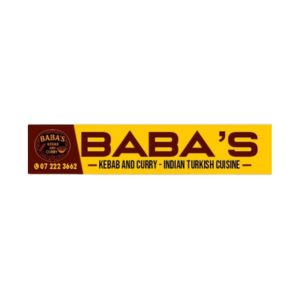 Babas Kebab & Curry