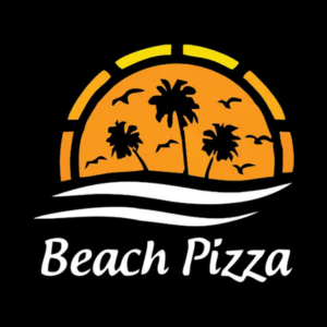 Beach Pizza & Khans Kebabs