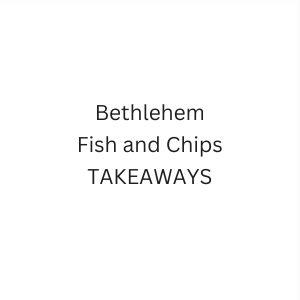 Bethlehem Takeaway
