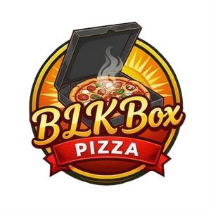 Blkbox Pizza Burswood