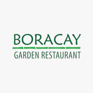 Garden Restaurant