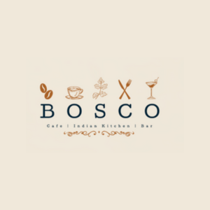Bosco Cafe & Indian Kitchen