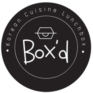 Box'd Takapuna | Order Korean Food & Healthy Lunch box Online - Order Meal