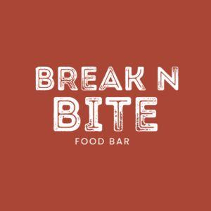 Break n bite food bar and takeaway