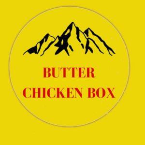 Butter Chicken Box Wellsford