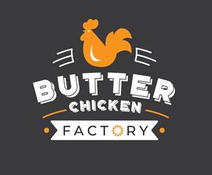 Butter Chicken Factory K Road