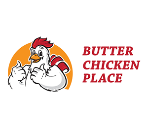 Butter Chicken Place Glendene