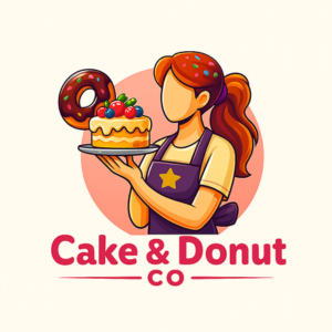 Cake & Donut Co