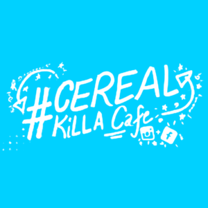 Cereal Killa Cafe