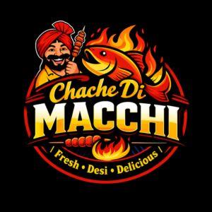 Chache Di Macchi