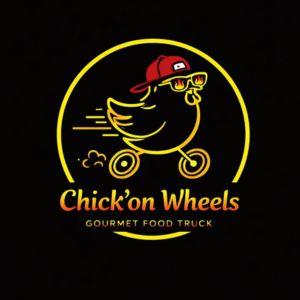 ChickOn Wheels