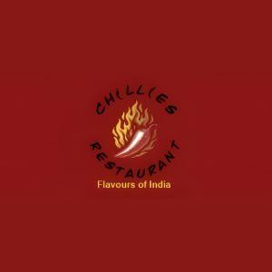 Chillies Indian Restaurant