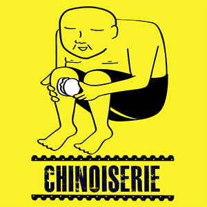 Chinoiserie