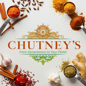 Chutneys South Indian Delights