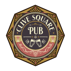 Clives Square Pub