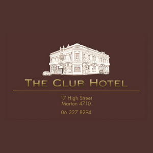 Club Hotel Marton