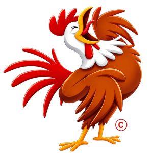 Cock a Doodle Doo