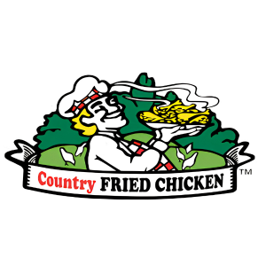Country Fried Chicken Glendene