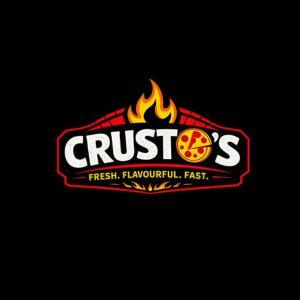 Crustos Pizza Whangarei
