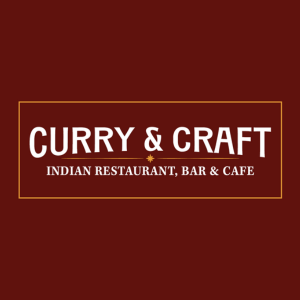 Curry & Craft Indian Restaurant Bar & Cafe